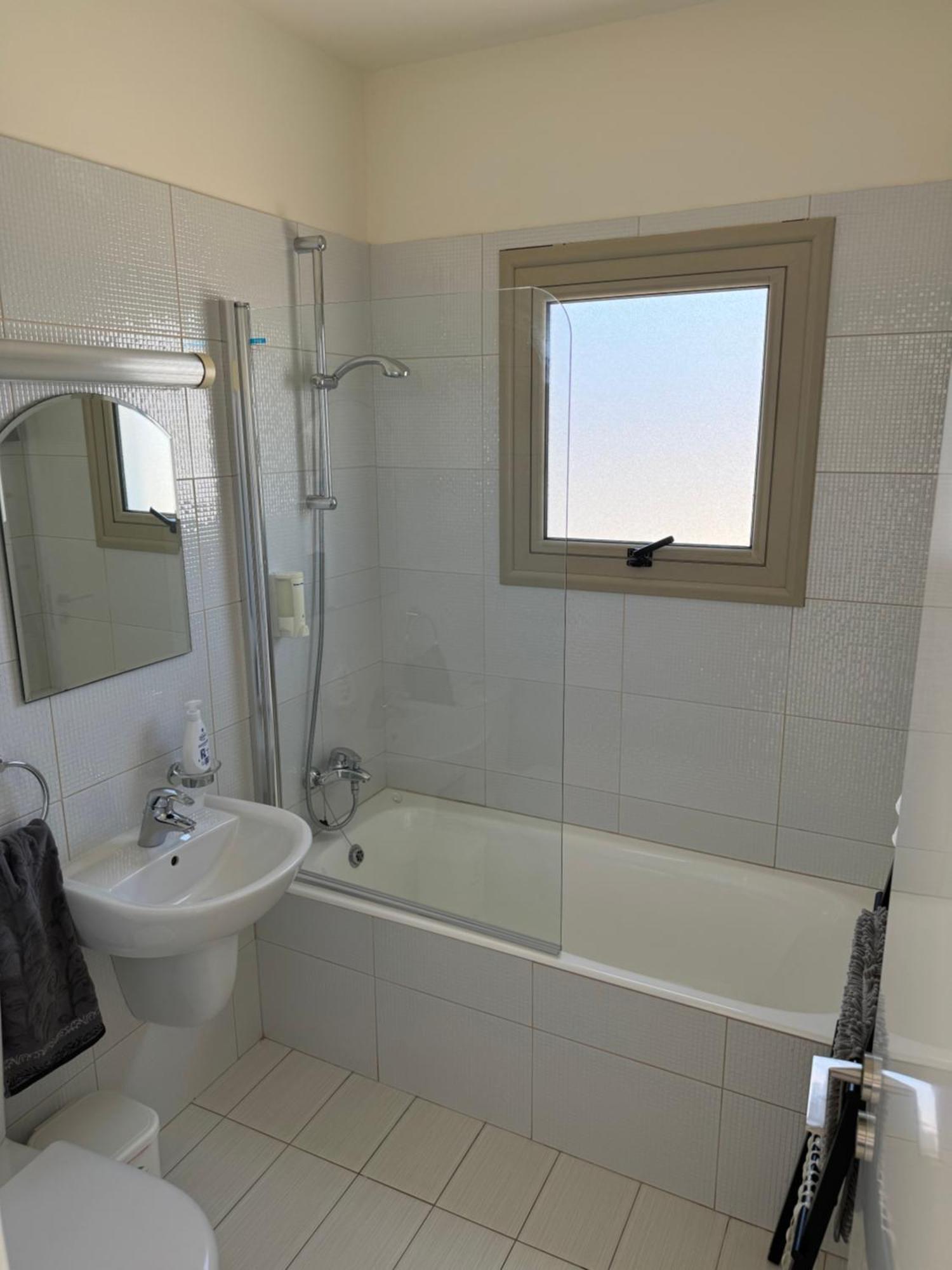 Villa Naxos Protaras Extérieur photo