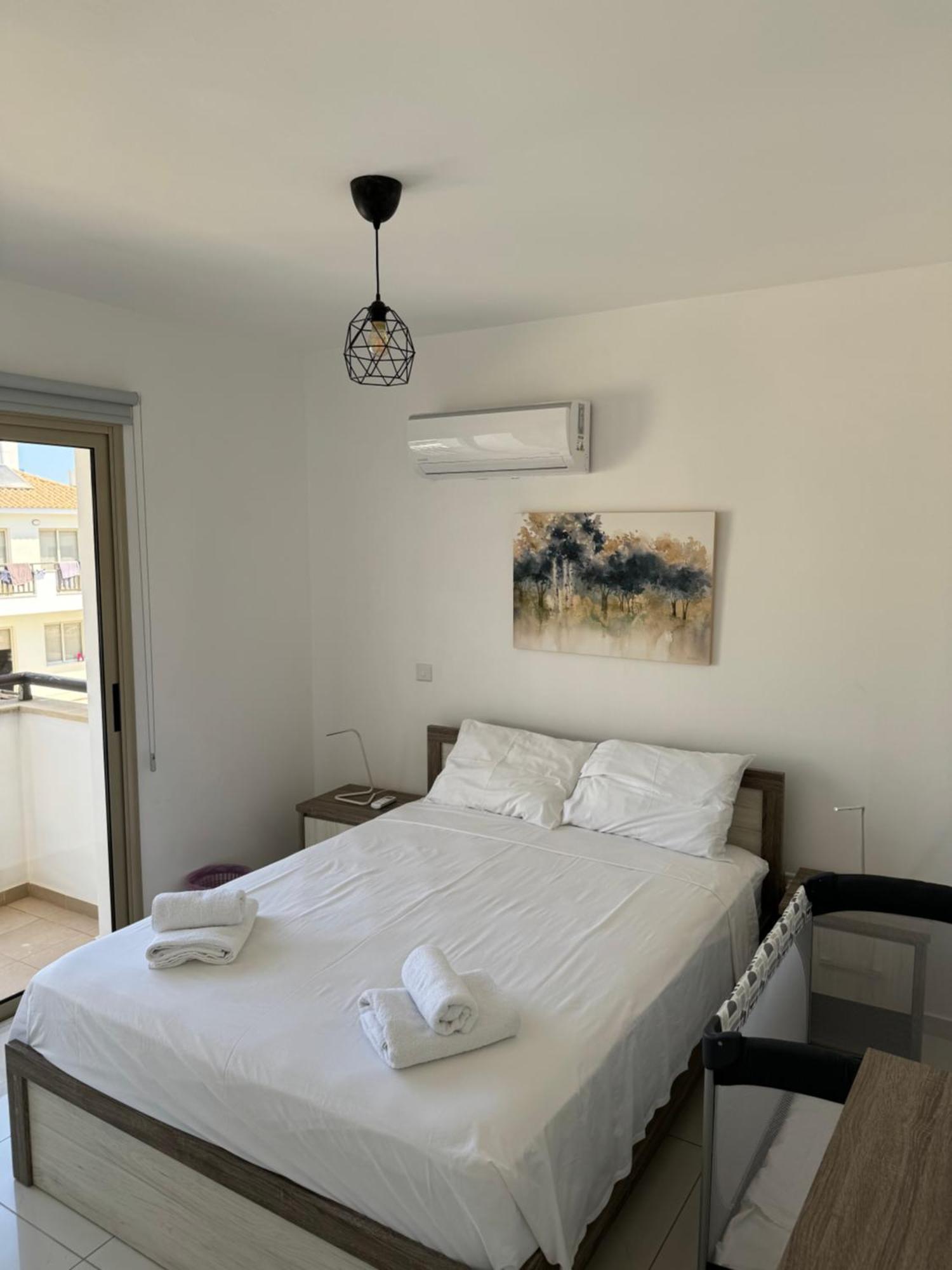 Villa Naxos Protaras Extérieur photo