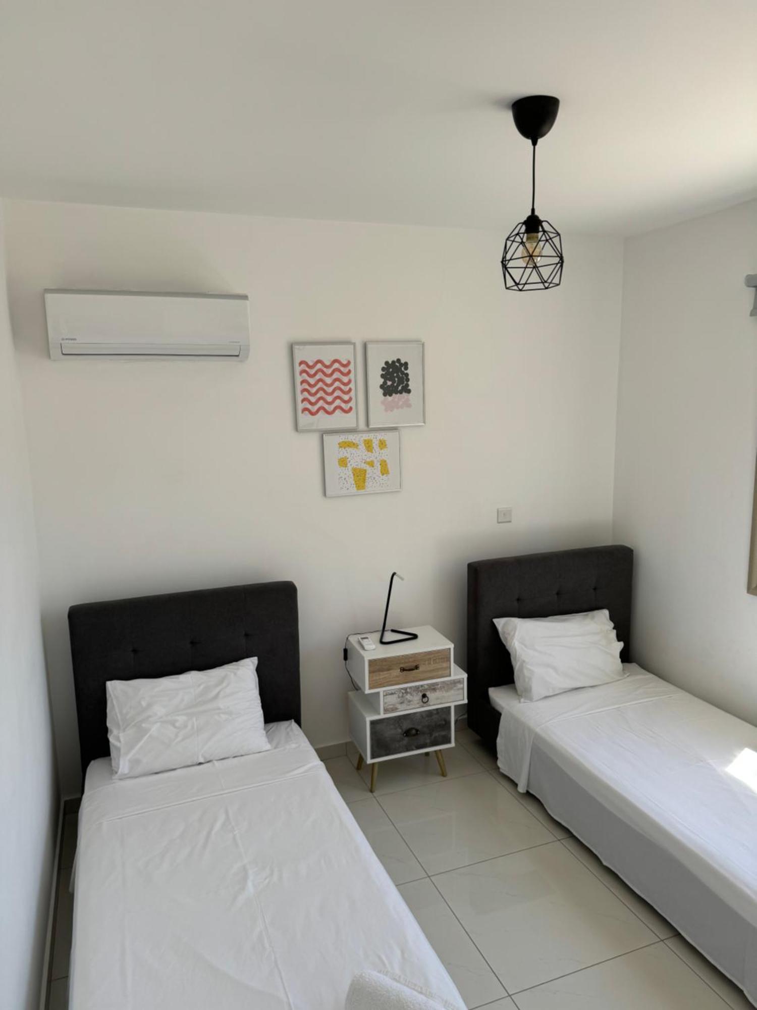 Villa Naxos Protaras Extérieur photo